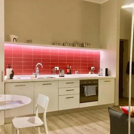 Апартаменты Casa Vitoria - Center
