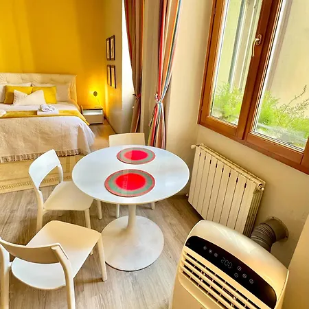 Casa Vitoria - Center Апартаменты