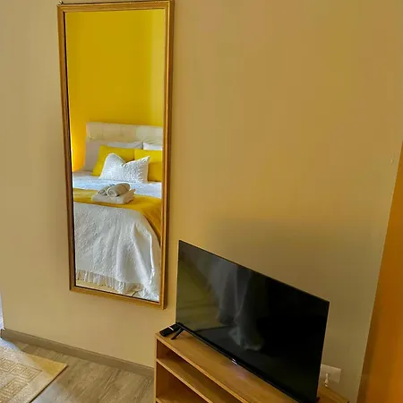 Апартаменты Casa Vitoria - Center