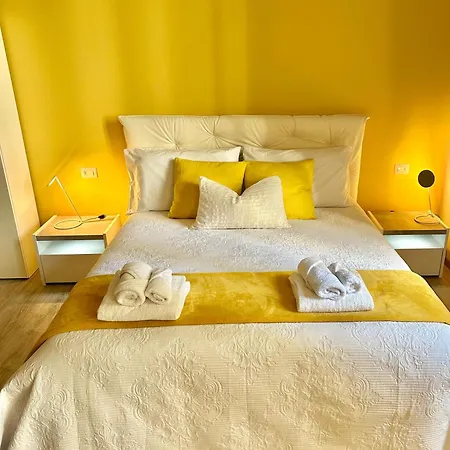 Casa Vitoria - Center Apartamento Como