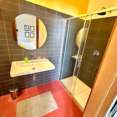 Casa Vitoria - Center Апартаменты Комо