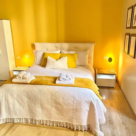 Casa Vitoria - Center Apartamento